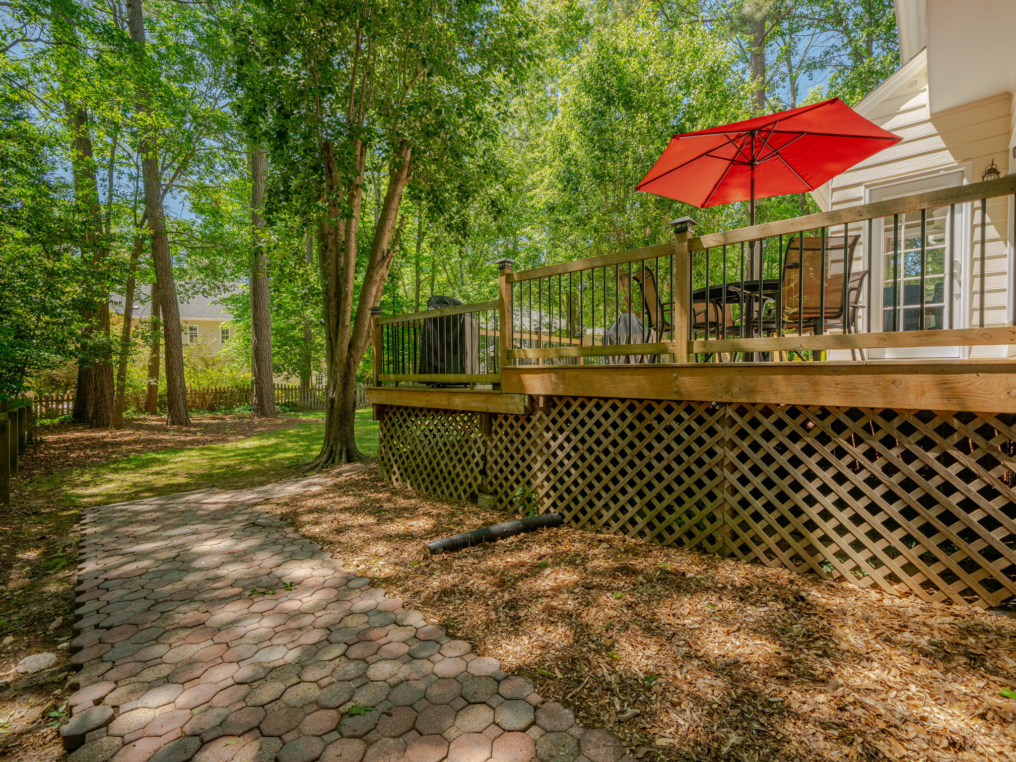 5112 Kinderston Dr, Holly Springs, NC 27540, USA Photo 31