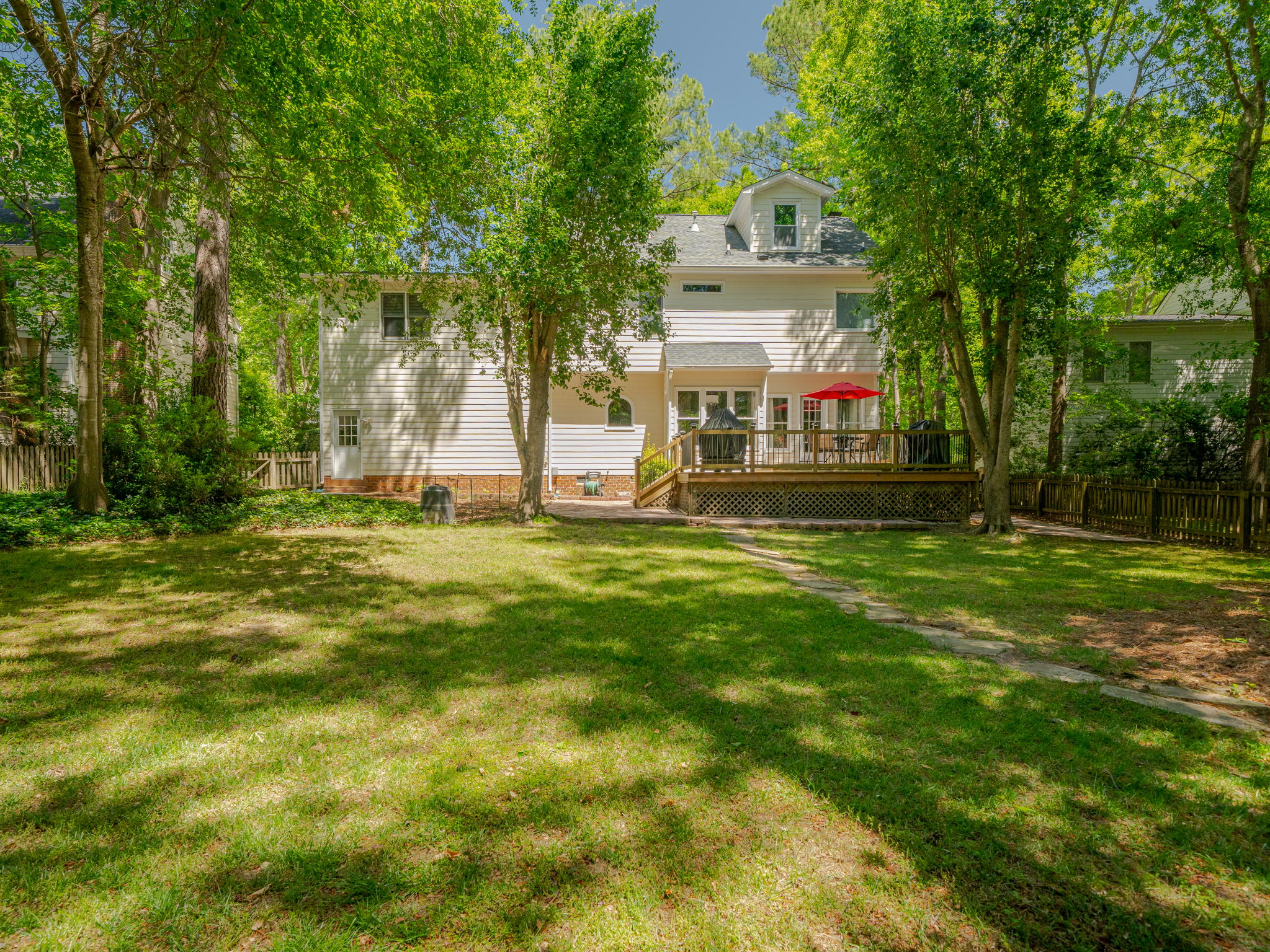 5112 Kinderston Dr, Holly Springs, NC 27540, USA Photo 34