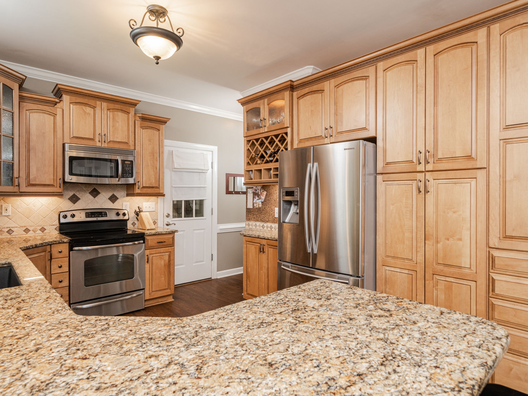 5112 Kinderston Dr, Holly Springs, NC 27540, USA Photo 11