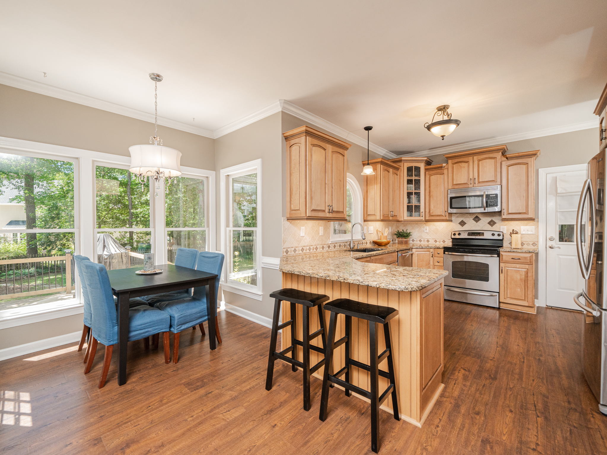 5112 Kinderston Dr, Holly Springs, NC 27540, USA Photo 9
