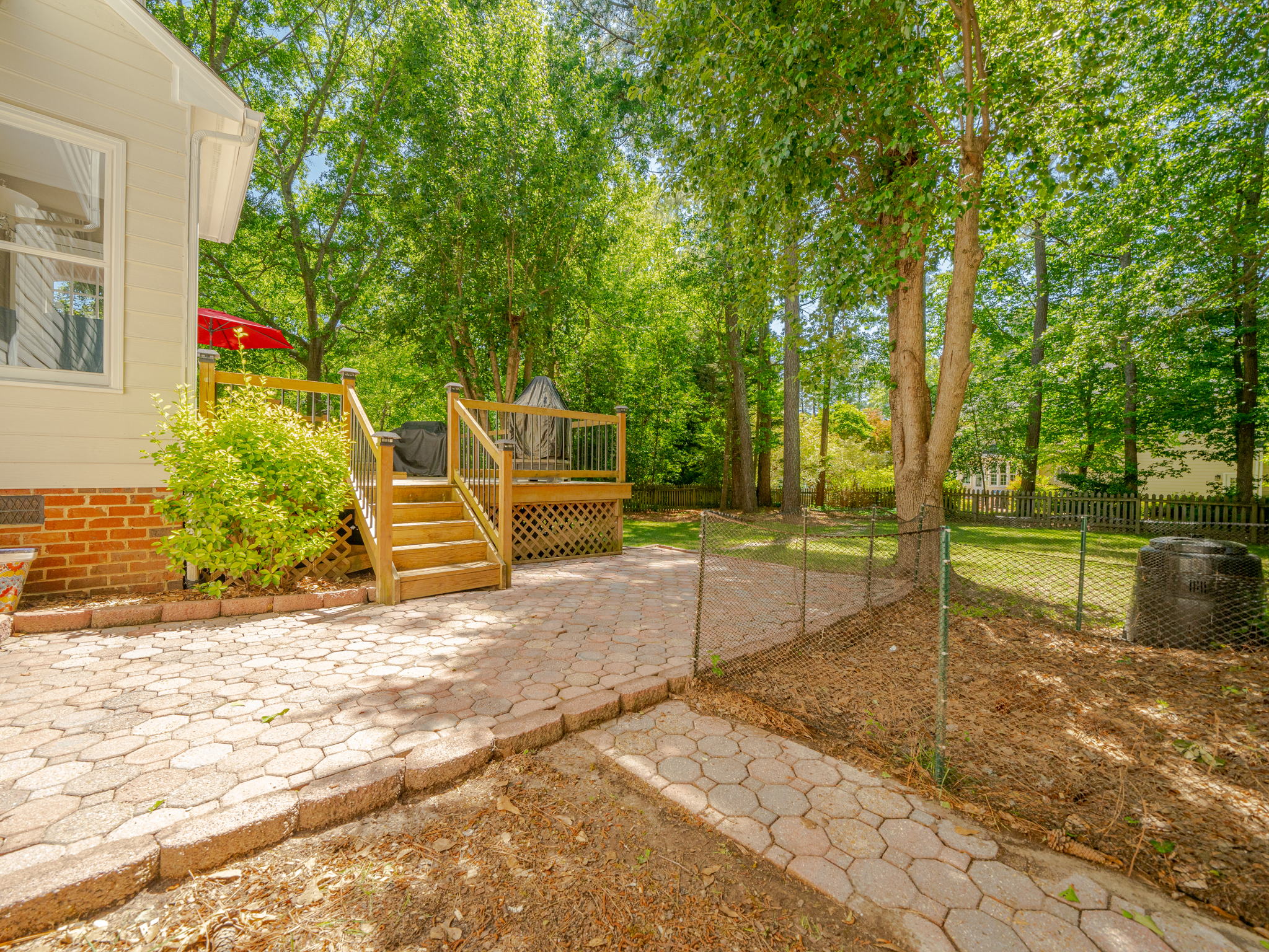 5112 Kinderston Dr, Holly Springs, NC 27540, USA Photo 32