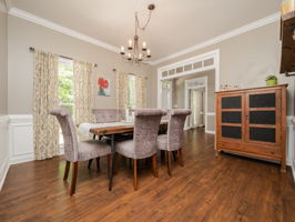 5112 Kinderston Dr, Holly Springs, NC 27540, USA Photo 5