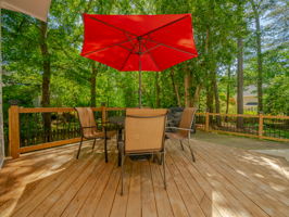 5112 Kinderston Dr, Holly Springs, NC 27540, USA Photo 28