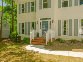 5112 Kinderston Dr, Holly Springs, NC 27540, USA Photo 1