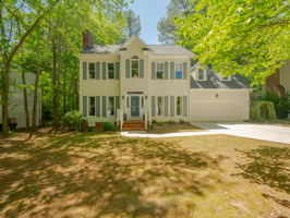 5112 Kinderston Dr, Holly Springs, NC 27540, USA Photo 0