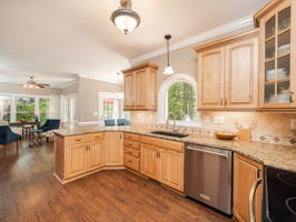 5112 Kinderston Dr, Holly Springs, NC 27540, USA Photo 12