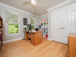 5112 Kinderston Dr, Holly Springs, NC 27540, USA Photo 19