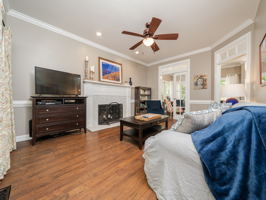 5112 Kinderston Dr, Holly Springs, NC 27540, USA Photo 3