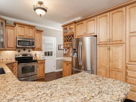 5112 Kinderston Dr, Holly Springs, NC 27540, USA Photo 10