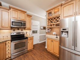 5112 Kinderston Dr, Holly Springs, NC 27540, USA Photo 11
