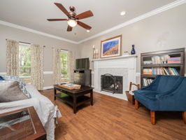 5112 Kinderston Dr, Holly Springs, NC 27540, USA Photo 4