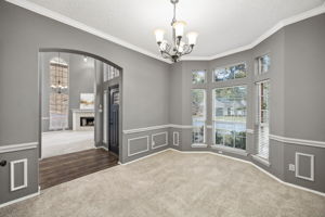 Living/Dining Room