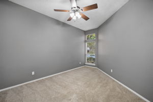 Bedroom as Office