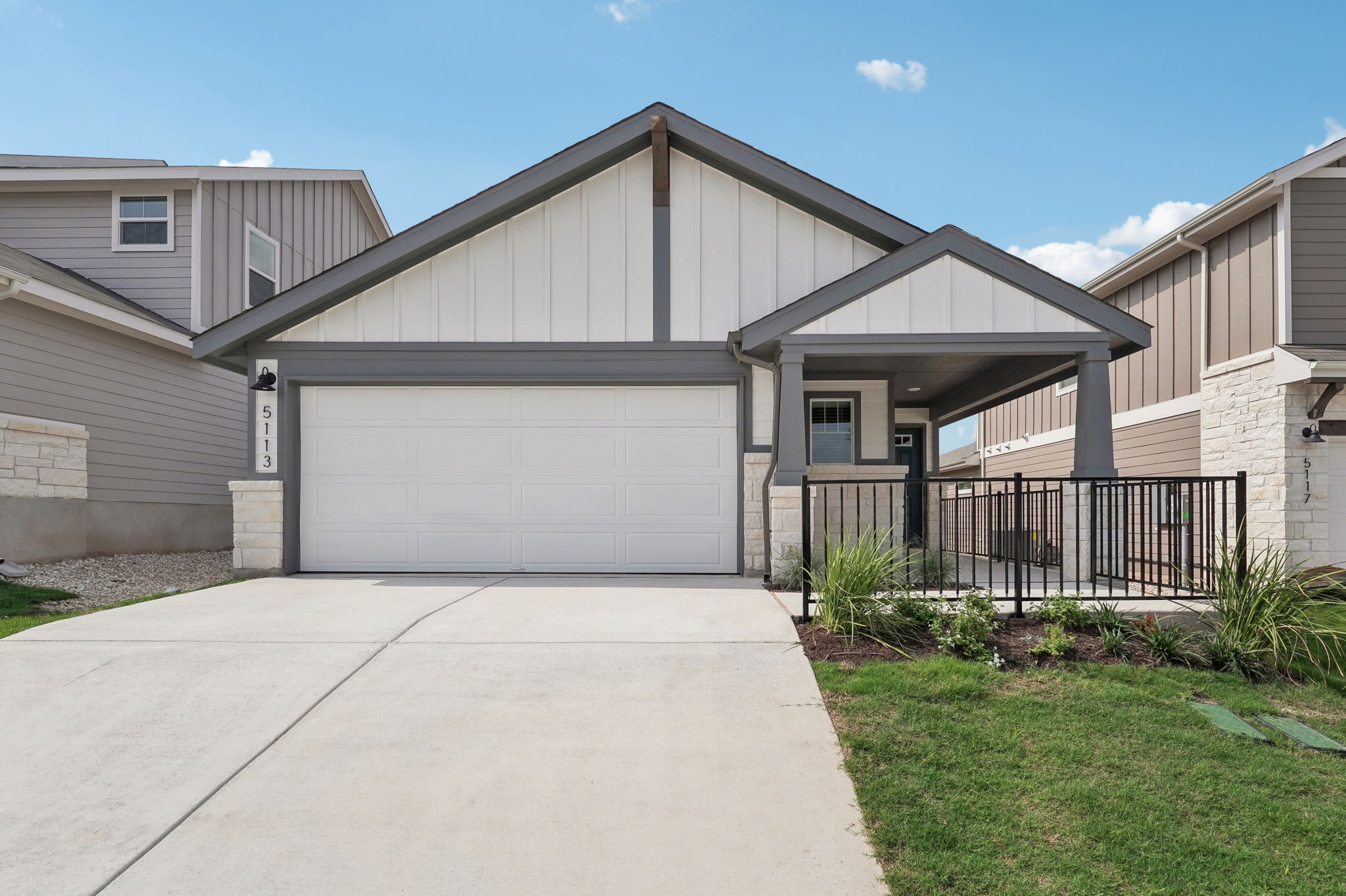 Austin - Lexington Parke - 5113 Stockton Ln Austin TX 78617 - 003