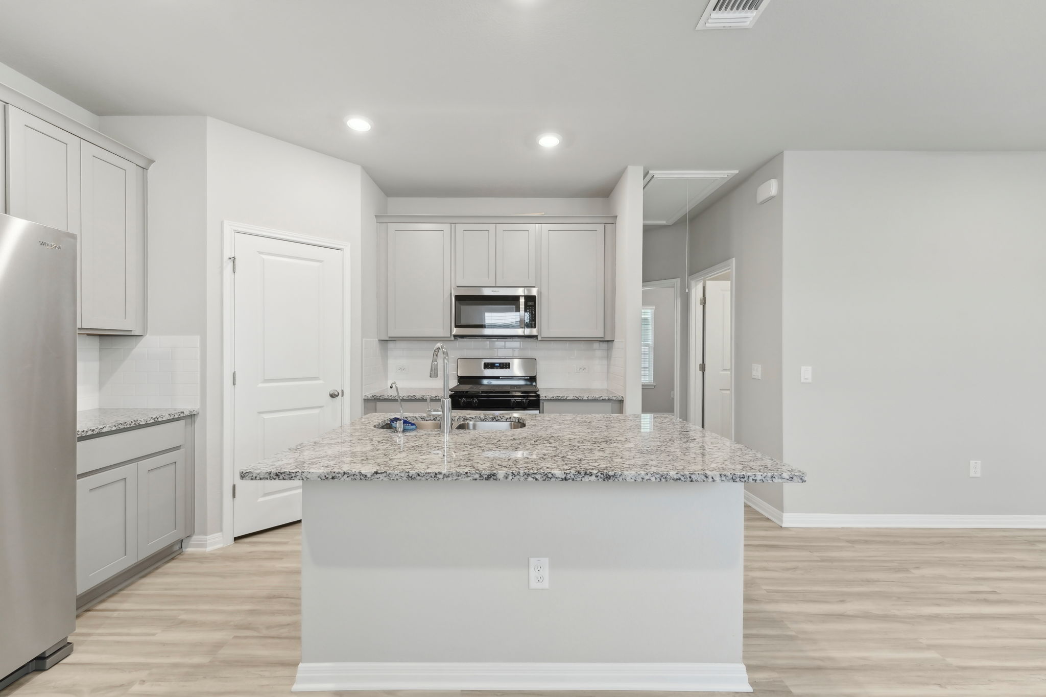 Austin - Lexington Parke - 5113 Stockton Ln Austin TX 78617 - 015