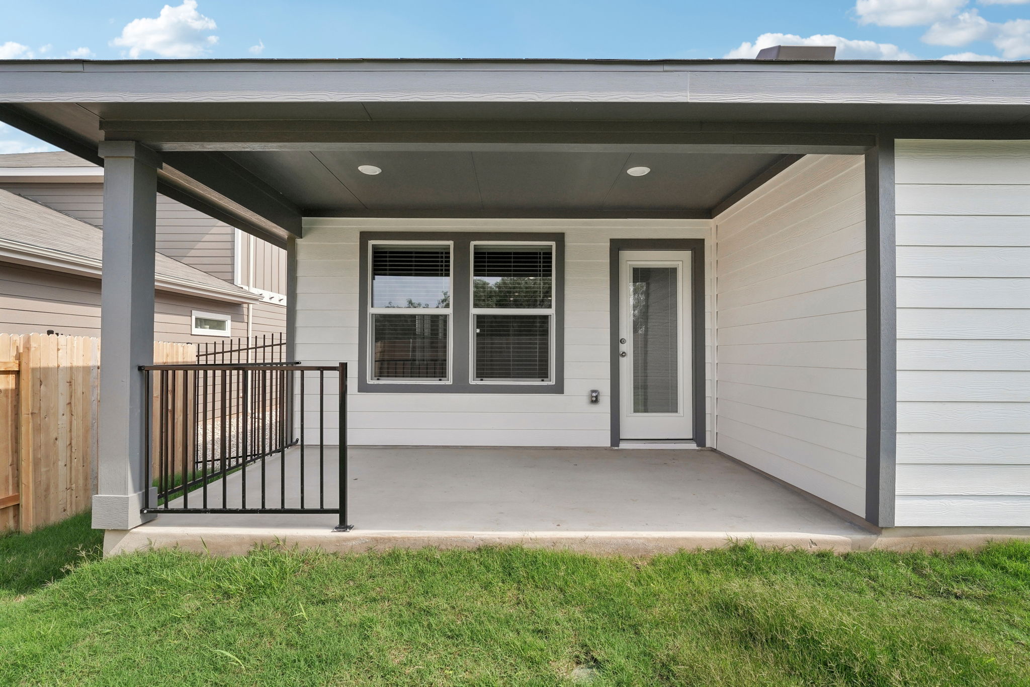 Austin - Lexington Parke - 5113 Stockton Ln Austin TX 78617 - 033