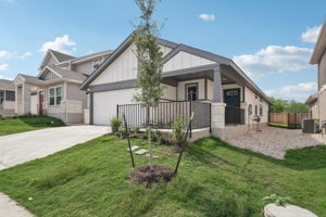 Austin - Lexington Parke - 5113 Stockton Ln Austin TX 78617 - 001