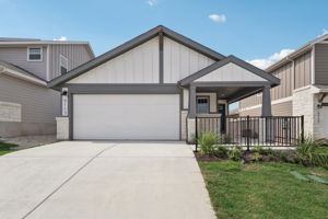 Austin - Lexington Parke - 5113 Stockton Ln Austin TX 78617 - 003