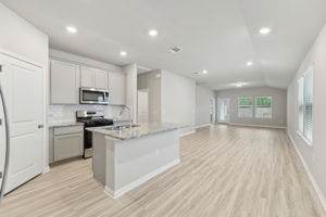 Austin - Lexington Parke - 5113 Stockton Ln Austin TX 78617 - 014