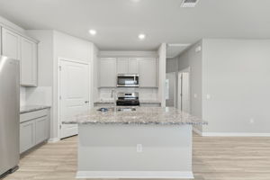 Austin - Lexington Parke - 5113 Stockton Ln Austin TX 78617 - 015
