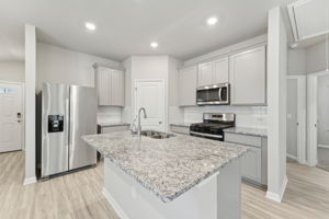 Austin - Lexington Parke - 5113 Stockton Ln Austin TX 78617 - 016