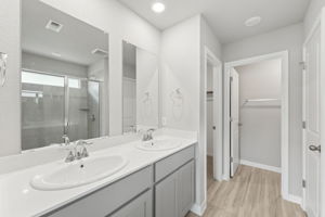 Austin - Lexington Parke - 5113 Stockton Ln Austin TX 78617 - 027