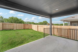 Austin - Lexington Parke - 5113 Stockton Ln Austin TX 78617 - 032