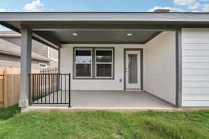 Austin - Lexington Parke - 5113 Stockton Ln Austin TX 78617 - 033