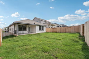 Austin - Lexington Parke - 5113 Stockton Ln Austin TX 78617 - 035
