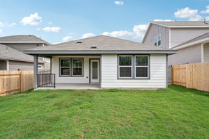 Austin - Lexington Parke - 5113 Stockton Ln Austin TX 78617 - 036