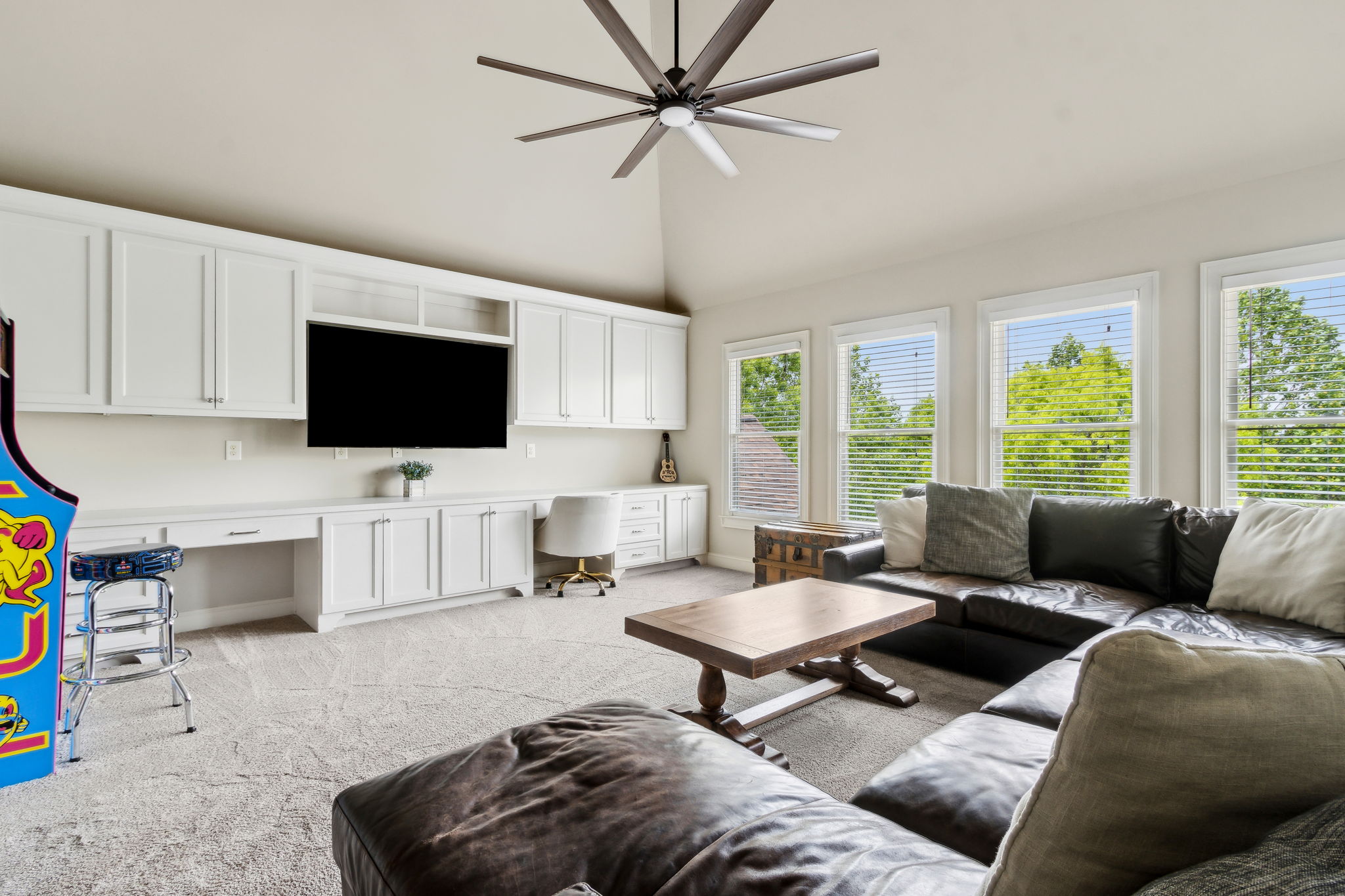 Bonus Room