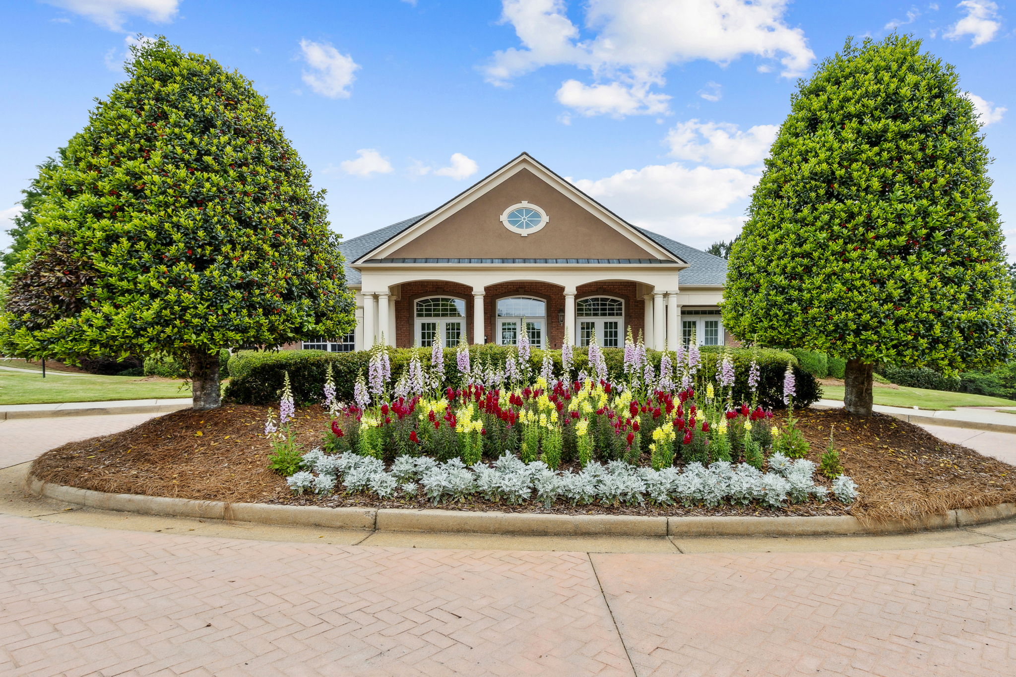 Community Amenities