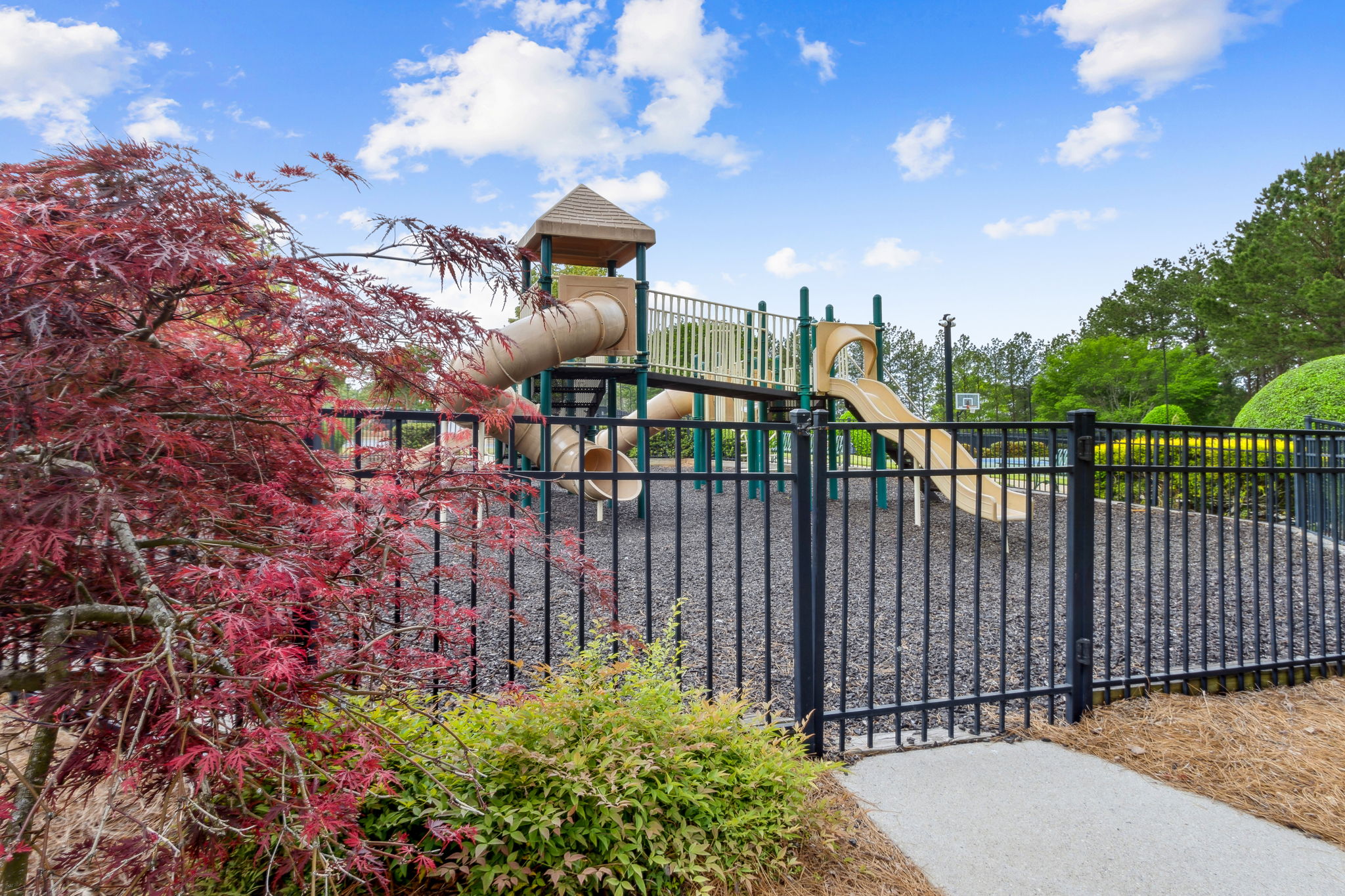 Community Amenities