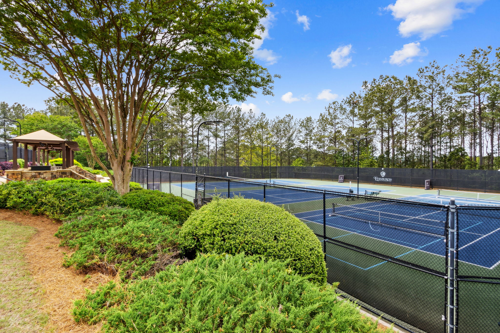 Community Amenities