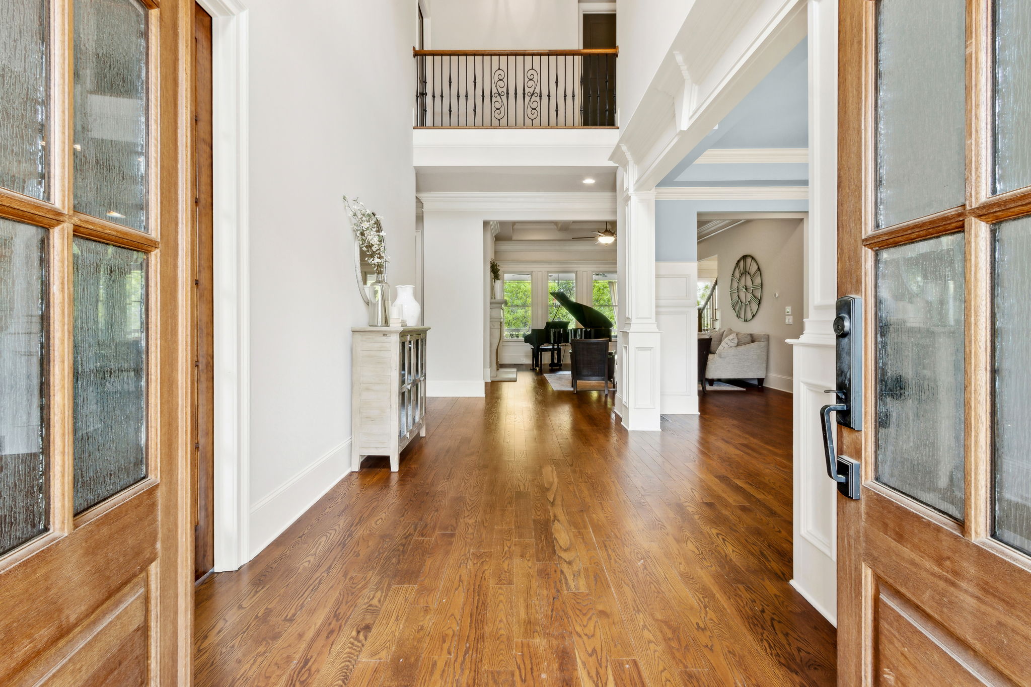 Foyer