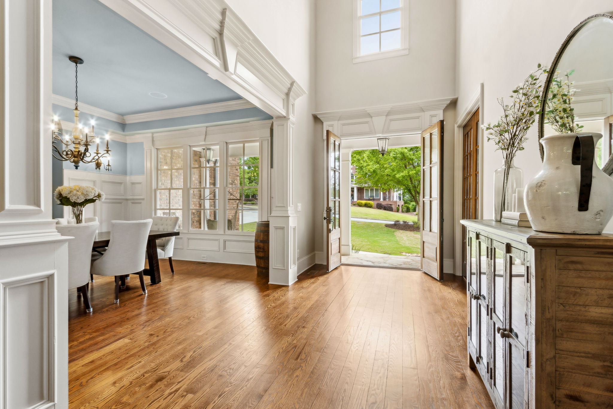 Foyer