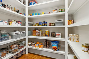 Pantry