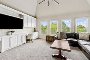 Bonus Room