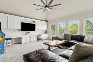 Bonus Room