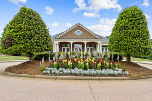 Community Amenities