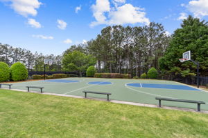 Community Amenities