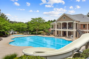Community Amenities