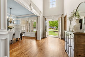 Foyer