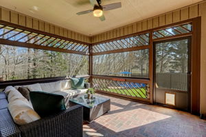 Sun Porch