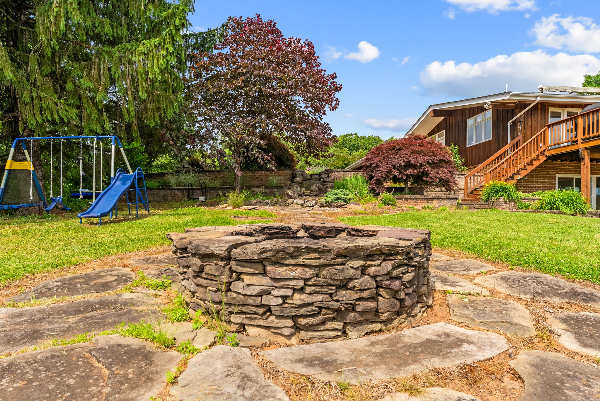 Firepit