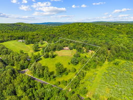 Almost 15 Private Acres in Broad Run