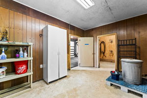 Feed Room