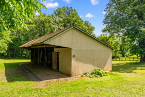 Outbuilding