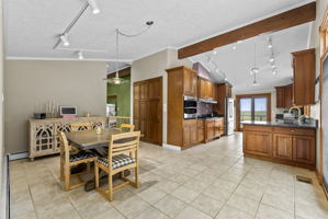 Eating Area
