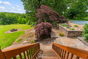 Extensive Hardscaping